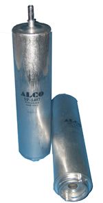 Фильтр топливный - Alco Filter SP-1407