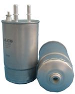 Фильтр топливный - Alco Filter SP-1421