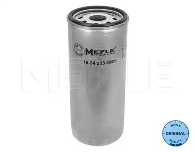 Фильтр топливный - Meyle 16-34 323 0001