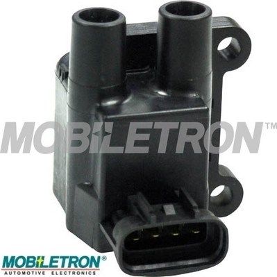 Катушка зажигания - Mobiletron CU-04