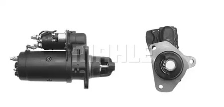 Стартер - Mahle MS 473