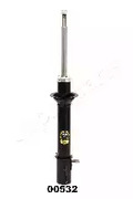 Амортизатор | перед прав | - Japanparts MM-00532