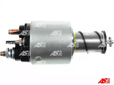 Тяговое реле, стартер - AS-PL SS3021