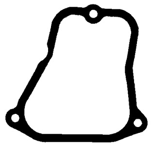 Прокладка, крышка головки цилиндра - Elring 306.710