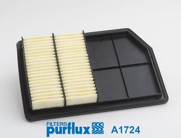 Воздушный фильтр - Purflux A1724