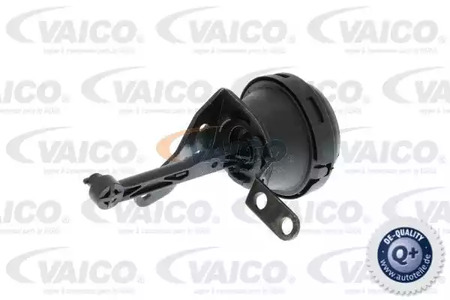 Клапан вакуумного управления, рециркуляция ОГ - Vaico V10-3668