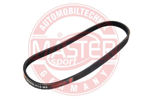 Поликлиновой ремень - MASTER-SPORT 4PK690-PCS-MS