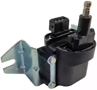 Катушка зажигания - Hella 5DA 358 000-061