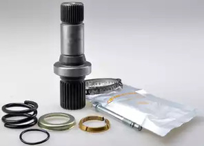 Шрус- vw transporter v 19tdi 03-09 DENCKERMANN C120318 VW 7600₽