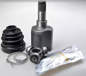 Шрус-, ford focus II 1.6tdci/1.8tdci 04-Lewy - DENCKERMANN C120492