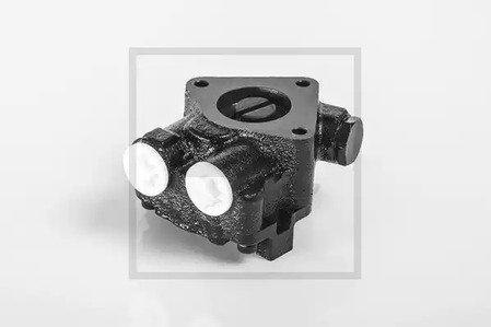 Топливный насос - PE Automotive 149.100-00A