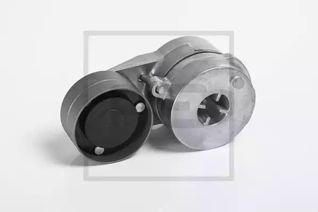 Натяжитель ремня, клиновой зубча - PE Automotive 010.697-00A