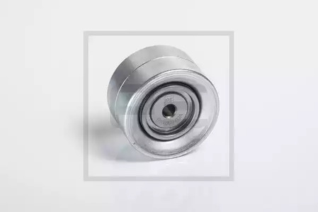 Паразитный / ведущий ролик, поликлиновой ремень - PE Automotive 010.699-00A