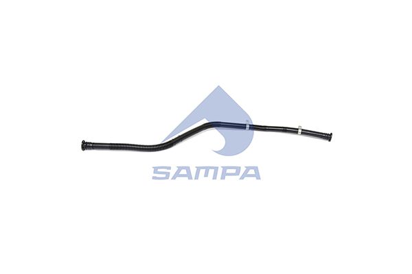 Шланг масляной системы HCV - SAMPA 203.242