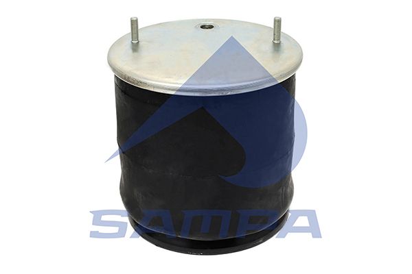 Пневморессора в сборе со стальным стак HCV - SAMPA SP 552813-K