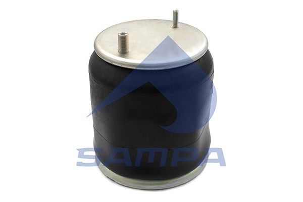 Пневморессора в сборе со стальным стак HCV - SAMPA SP 554159-K05