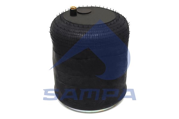 Пневморессора в сборе со стальным стак HCV - SAMPA SP 554185-K