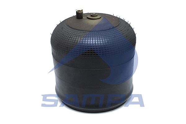 Пневморессора в сборе со стальным стак HCV - SAMPA SP 554186-K24