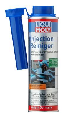 Очиститель инжектора Injection-Reiniger, 300мл - Liqui Moly 5110