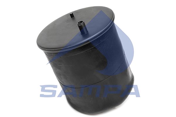 Пневморессора в сборе со стальным стак HCV - SAMPA SP 554911-K06