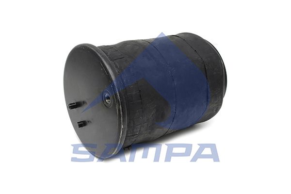 Пневморессора в сборе с пластиковым стак HCV - SAMPA SP 554930-KP