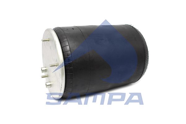 Пневмоподушка подвески HCV - SAMPA SP 55836-02