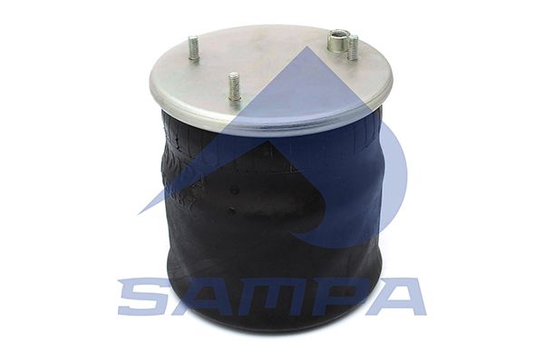 Пневморессора в сборе со стальным стак HCV - SAMPA SP 55887-K06