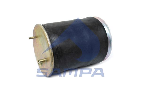 Кожух пневматической рессоры HCV - SAMPA SP 55901-K