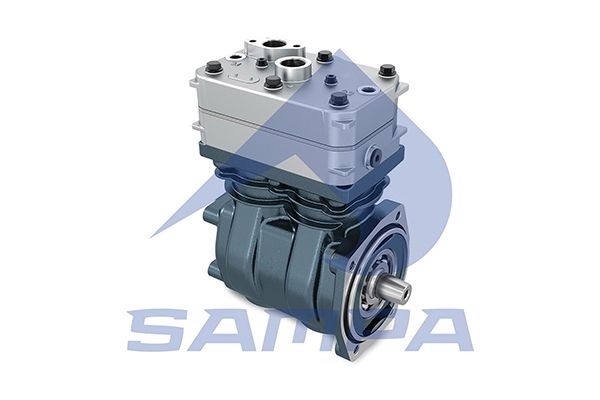 Компрессор HCV - SAMPA 093.393