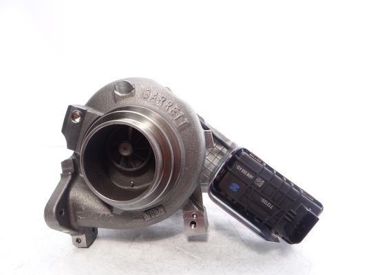 Компрессор, наддув - GARRETT 736088-5006S