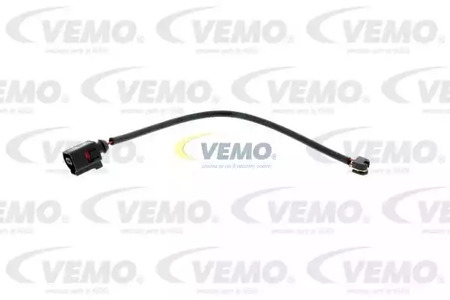 Сигнализатор, износ тормозных колодок Vemo                V45-72-0021