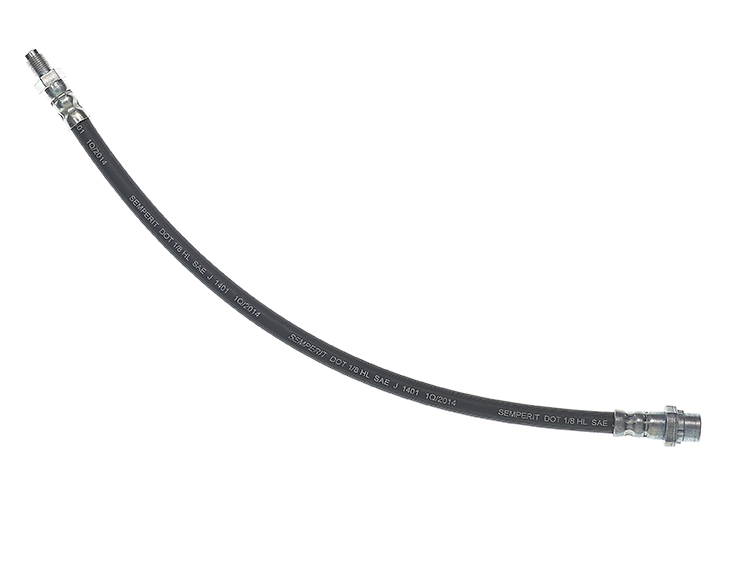 Тормозной шланг - Brembo T 06 047