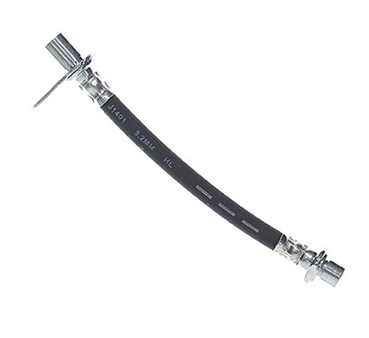 Шланг тормозной | зад лев | - Brembo T 83 161