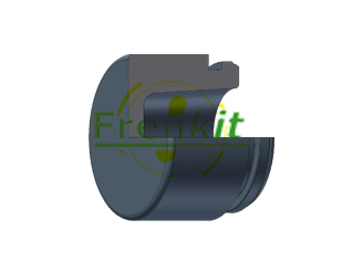 Поршень тормозного суппорта | перед | - Frenkit P383005