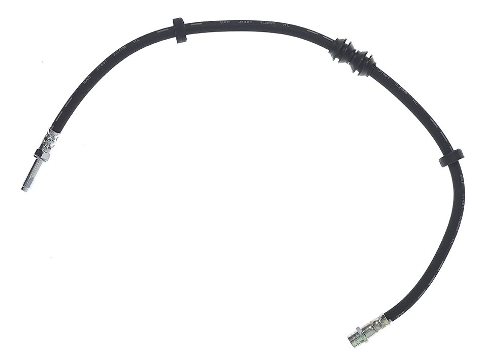 Тормозной шланг - Brembo T 85 153