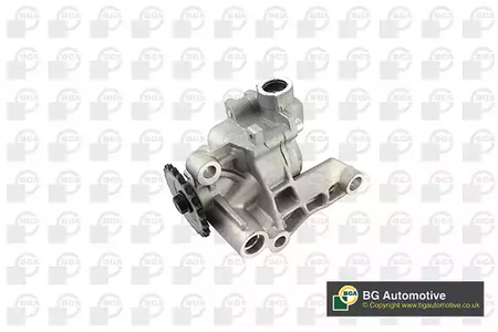 Масляный насос - BGA LP9601