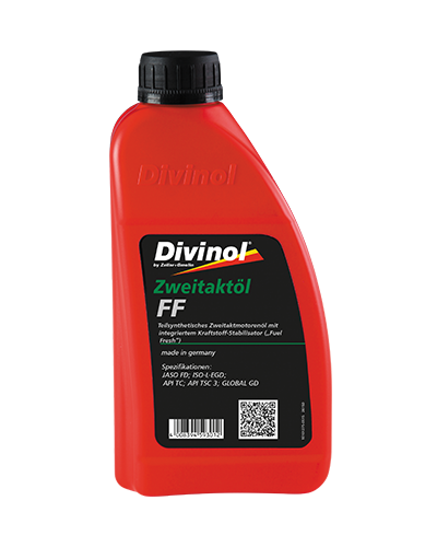 Zweitaktoel FF, 1л - DIVINOL 26150-C069