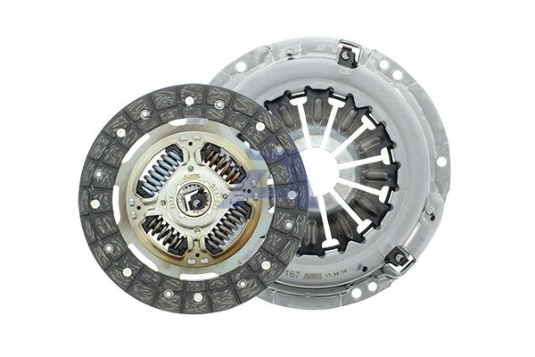 Комплект сцепления - Aisin KT-337RB