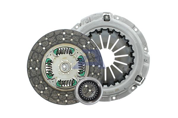 Комплект сцепления - Aisin KT-383