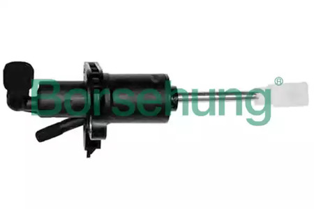 Главный цилиндр, система сцепления - Borsehung B15229