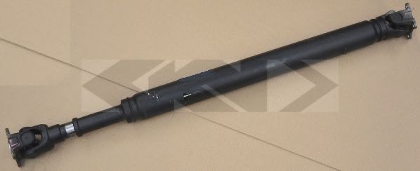 Карданный вал, главная передача - GKN-Spidan 28164