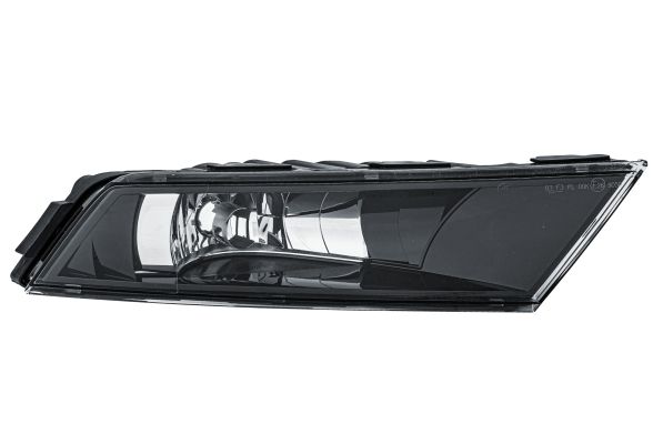 Противотуманная фара | прав | - Hella 1NB 011 836-141