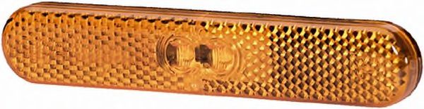 Боковой габаритный фонарь - Hella 2PS 009 226-031