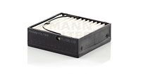 Фильтр топливный - Mann PU 8018
