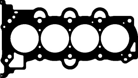 Прокладка, головка цилиндра - Elring 320.980