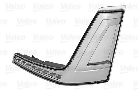 Фонарь указателя поворота - Valeo 084940
