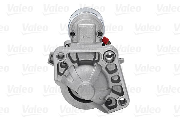 Стартер - Valeo 438318