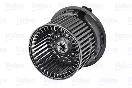 Вентилятор салона - Valeo 715251