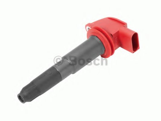 Катушка зажигания - Bosch 0 986 221 069