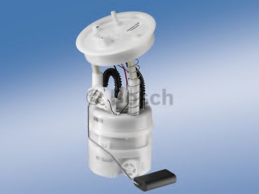 Элемент системы питания - Bosch 0 986 580 417